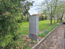 Parduodamas namas Skuodo g., Daukšių k., Skuodo r. sav., 102.08 m2 ploto, 1 aukštai 32