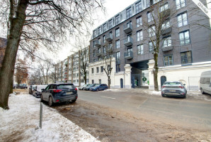Nuomojamas butas Aguonų g., Centras, Vilniaus m., Vilniaus m. sav., 28 m2 ploto, 2 kambariai 10