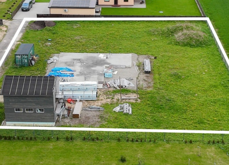 Parduodamas namas J. Tumo-Vaižganto g., Tirkšlių mstl., Mažeikių r. sav., 150 m2 ploto, 1 aukštai Parduodamas namas J. Tumo-Vaižganto g., Tirkšlių mstl., Mažeikių r. sav., 150 m2 ploto, 1 aukštai