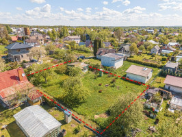 Parduodamas kitos paskirties sklypas Kelmijos Sodų 8-oji g., Salininkai, Vilniaus m., Vilniaus m. sav., 8.71 a ploto 3