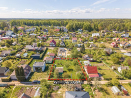 Parduodamas kitos paskirties sklypas Kelmijos Sodų 8-oji g., Salininkai, Vilniaus m., Vilniaus m. sav., 8.71 a ploto 5
