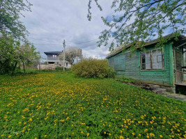 Parduodamas kitos paskirties sklypas Kelmijos Sodų 8-oji g., Salininkai, Vilniaus m., Vilniaus m. sav., 8.71 a ploto 8