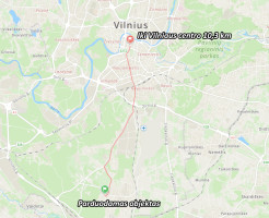 Parduodamas kitos paskirties sklypas Kelmijos Sodų 8-oji g., Salininkai, Vilniaus m., Vilniaus m. sav., 8.71 a ploto 12