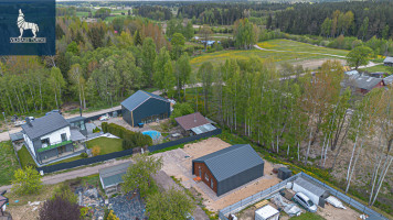 Parduodamas namas Ivaniškių Sodų 1-oji g., Naujoji Vilnia, Vilniaus m., Vilniaus m. sav., 67.13 m2 ploto, 1 aukštai 22