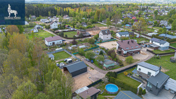Parduodamas namas Ivaniškių Sodų 1-oji g., Naujoji Vilnia, Vilniaus m., Vilniaus m. sav., 67.13 m2 ploto, 1 aukštai 23
