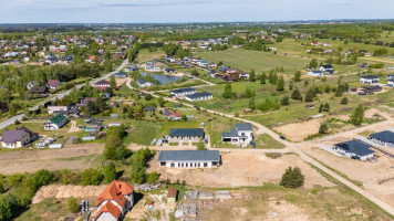 Parduodamas namas Smėlio g., Skaidiškių k., Vilniaus r. sav., 124.24 m2 ploto, 1 aukštai 19