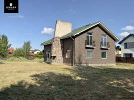Parduodamas namas Lapių g., Bajorų k., 346.1 kv.m ploto, 2 aukštai 3