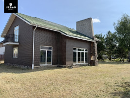 Parduodamas namas Lapių g., Bajorų k., 346.1 kv.m ploto, 2 aukštai 5