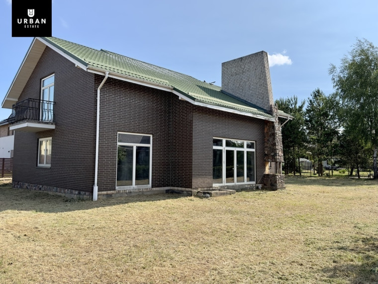 Parduodamas namas Lapių g., Bajorų k., 346.1 kv.m ploto, 2 aukštai 5