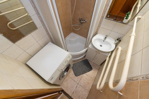Parduodamas butas Vaivos g., Petrašiūnai, Kauno m., Kauno m. sav., 64.5 m2 ploto, 3 kambariai 14