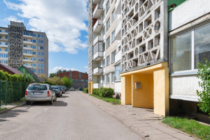 Parduodamas butas Vaivos g., Petrašiūnai, Kauno m., Kauno m. sav., 64.5 m2 ploto, 3 kambariai 20