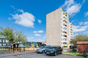 Parduodamas butas Vaivos g., Petrašiūnai, Kauno m., Kauno m. sav., 64.5 m2 ploto, 3 kambariai 21