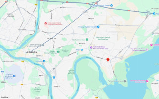 Parduodamas butas Vaivos g., Petrašiūnai, Kauno m., Kauno m. sav., 64.5 m2 ploto, 3 kambariai 23