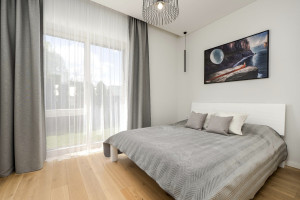 Parduodamas namas Riešės g., Didžiosios Riešės k., Vilniaus r. sav., 192.46 m2 ploto, 1 aukštai 13