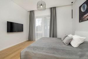 Parduodamas namas Riešės g., Didžiosios Riešės k., Vilniaus r. sav., 192.46 m2 ploto, 1 aukštai 15