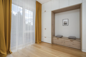 Parduodamas namas Riešės g., Didžiosios Riešės k., Vilniaus r. sav., 192.46 m2 ploto, 1 aukštai 18
