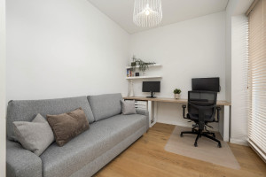 Parduodamas namas Riešės g., Didžiosios Riešės k., Vilniaus r. sav., 192.46 m2 ploto, 1 aukštai 21