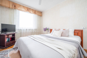 Parduodamas butas Laisvės pr., Šeškinė, Vilniaus m., Vilniaus m. sav., 55 m2 ploto, 2 kambariai 7