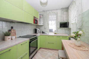 Parduodamas butas Laisvės pr., Šeškinė, Vilniaus m., Vilniaus m. sav., 55 m2 ploto, 2 kambariai 12