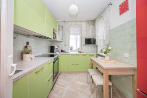 Parduodamas butas Laisvės pr., Šeškinė, Vilniaus m., Vilniaus m. sav., 55 m2 ploto, 2 kambariai 13
