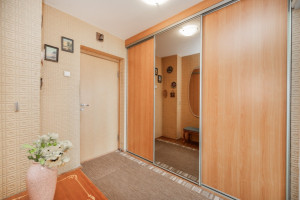 Parduodamas butas Laisvės pr., Šeškinė, Vilniaus m., Vilniaus m. sav., 55 m2 ploto, 2 kambariai 17