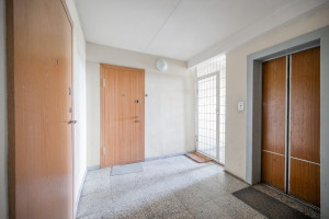 Parduodamas butas Laisvės pr., Šeškinė, Vilniaus m., Vilniaus m. sav., 55 m2 ploto, 2 kambariai 18
