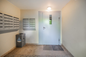 Parduodamas butas Laisvės pr., Šeškinė, Vilniaus m., Vilniaus m. sav., 55 m2 ploto, 2 kambariai 19