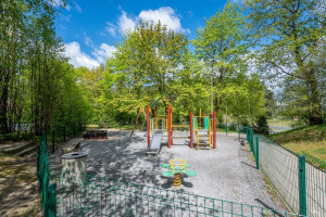 Parduodamas butas Laisvės pr., Šeškinė, Vilniaus m., Vilniaus m. sav., 55 m2 ploto, 2 kambariai 20