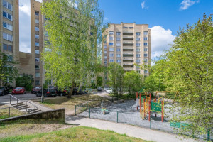 Parduodamas butas Laisvės pr., Šeškinė, Vilniaus m., Vilniaus m. sav., 55 m2 ploto, 2 kambariai 1