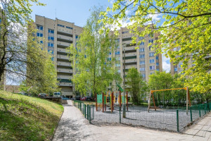 Parduodamas butas Laisvės pr., Šeškinė, Vilniaus m., Vilniaus m. sav., 55 m2 ploto, 2 kambariai 2