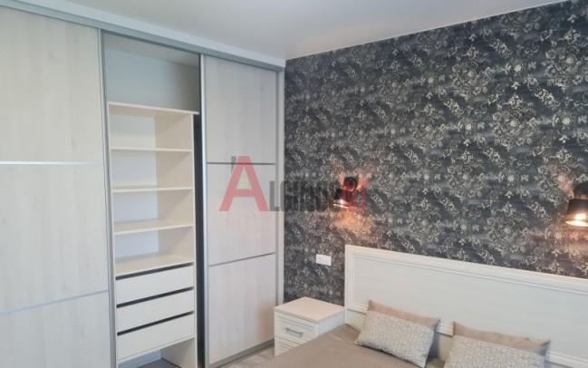 Parduodamas butas Budelkiemio g., Bandužiai, Klaipėdos m., Klaipėdos m. sav., 78 m² ploto 3 kambariai 2