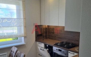 Parduodamas butas Budelkiemio g., Bandužiai, Klaipėdos m., Klaipėdos m. sav., 78 m² ploto 3 kambariai 11