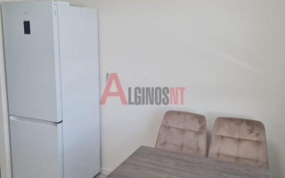 Parduodamas butas Budelkiemio g., Bandužiai, Klaipėdos m., Klaipėdos m. sav., 78 m² ploto 3 kambariai 12