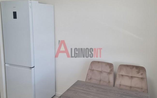 Parduodamas butas Budelkiemio g., Bandužiai, Klaipėdos m., Klaipėdos m. sav., 78 m² ploto 3 kambariai 12