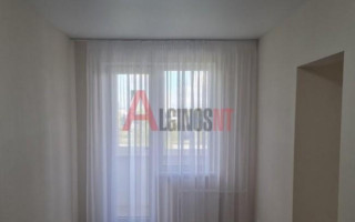Parduodamas butas Budelkiemio g., Bandužiai, Klaipėdos m., Klaipėdos m. sav., 78 m² ploto 3 kambariai 15