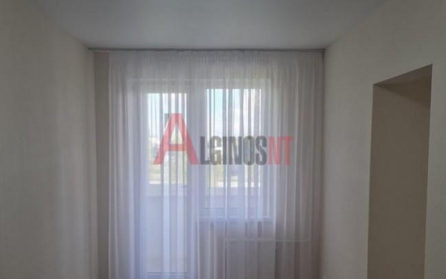 Parduodamas butas Budelkiemio g., Bandužiai, Klaipėdos m., Klaipėdos m. sav., 78 m² ploto 3 kambariai 15