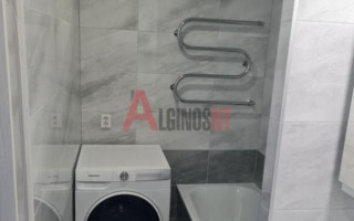 Parduodamas butas Budelkiemio g., Bandužiai, Klaipėdos m., Klaipėdos m. sav., 78 m² ploto 3 kambariai 16