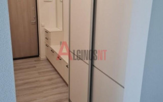 Parduodamas butas Budelkiemio g., Bandužiai, Klaipėdos m., Klaipėdos m. sav., 78 m² ploto 3 kambariai 19