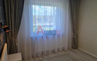 Parduodamas butas Budelkiemio g., Bandužiai, Klaipėdos m., Klaipėdos m. sav., 78 m² ploto 3 kambariai 3