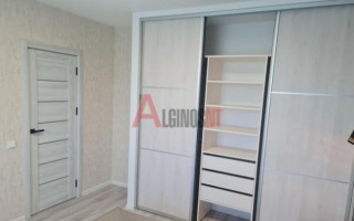 Parduodamas butas Budelkiemio g., Bandužiai, Klaipėdos m., Klaipėdos m. sav., 78 m² ploto 3 kambariai 4