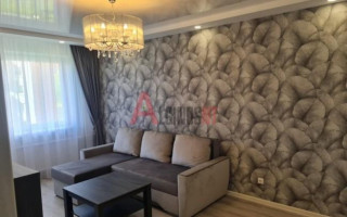 Parduodamas butas Budelkiemio g., Bandužiai, Klaipėdos m., Klaipėdos m. sav., 78 m² ploto 3 kambariai 6