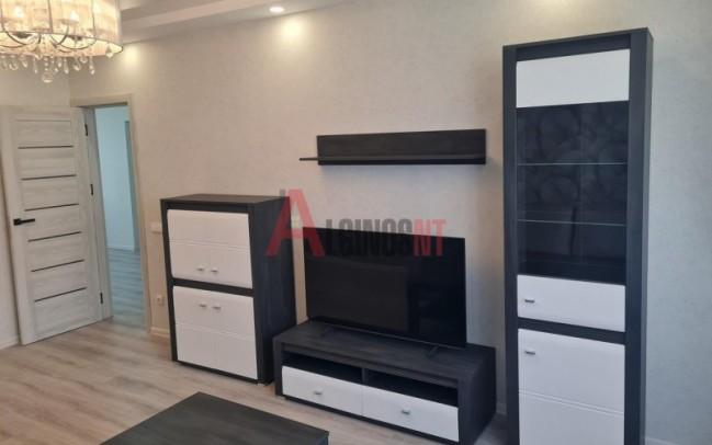 Parduodamas butas Budelkiemio g., Bandužiai, Klaipėdos m., Klaipėdos m. sav., 78 m² ploto 3 kambariai 7