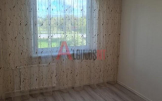 Parduodamas butas Budelkiemio g., Bandužiai, Klaipėdos m., Klaipėdos m. sav., 78 m² ploto 3 kambariai 9