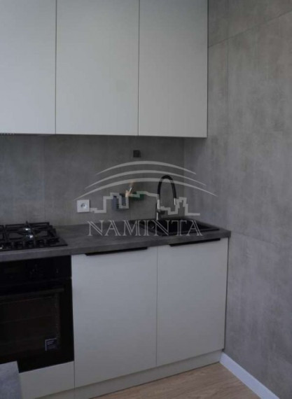 Parduodamas butas Žardininkų g., Žardininkai, Klaipėdos m., Klaipėdos m. sav., 33 m2 ploto, 1 kambariai 1