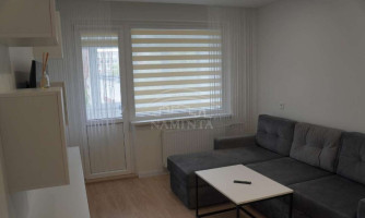 Parduodamas butas Žardininkų g., Žardininkai, Klaipėdos m., Klaipėdos m. sav., 33 m2 ploto, 1 kambariai 5