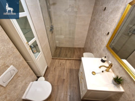 Nuomojamas butas Giedraičių g., Šnipiškės, Vilniaus m., Vilniaus m. sav., 48 m2 ploto, 2 kambariai 14
