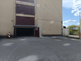 Parduodamos kitos paskirties patalpos Algimanto Petro Kavoliuko g., Karoliniškės, Vilniaus m., Vilniaus m. sav., 42.87 m2 ploto 1