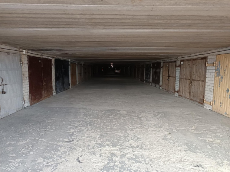 Parduodamos kitos paskirties patalpos Algimanto Petro Kavoliuko g., Karoliniškės, Vilniaus m., Vilniaus m. sav., 42.87 m2 ploto 2