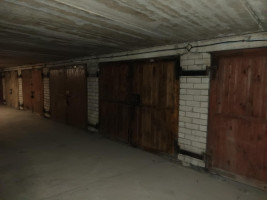 Parduodamos kitos paskirties patalpos Algimanto Petro Kavoliuko g., Karoliniškės, Vilniaus m., Vilniaus m. sav., 42.87 m2 ploto 4