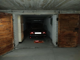 Parduodamos kitos paskirties patalpos Algimanto Petro Kavoliuko g., Karoliniškės, Vilniaus m., Vilniaus m. sav., 42.87 m2 ploto 5